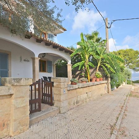 Boreal House Alcúdia Buitenkant foto
